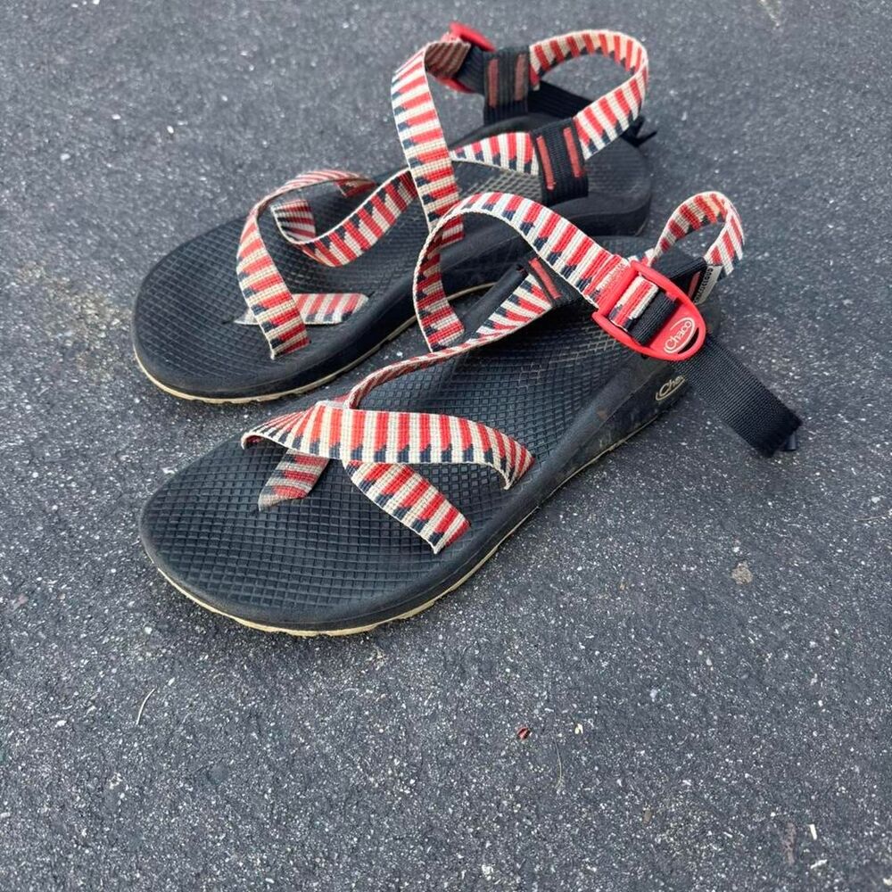 Chaco Women's multi Sandals